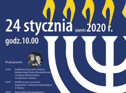 Zapraszają na Dzień Judaizmu