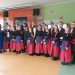 Zagórów: Uczniowie założyli Zespół folklorystyczny