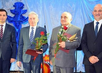 Banasik i Machowiak ze Złotymi Strzałkami