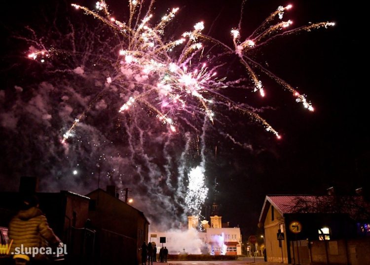 Sylwester w Lądku
