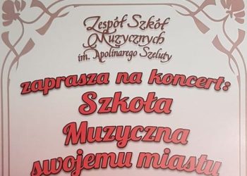 Szkoła Muzyczna Swojemu Miastu