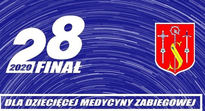 WOŚP zagra w Strzałkowie PROGRAM