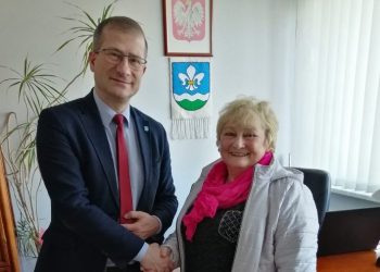 Mieszkańcy Ciążenia wybrali sołtysa