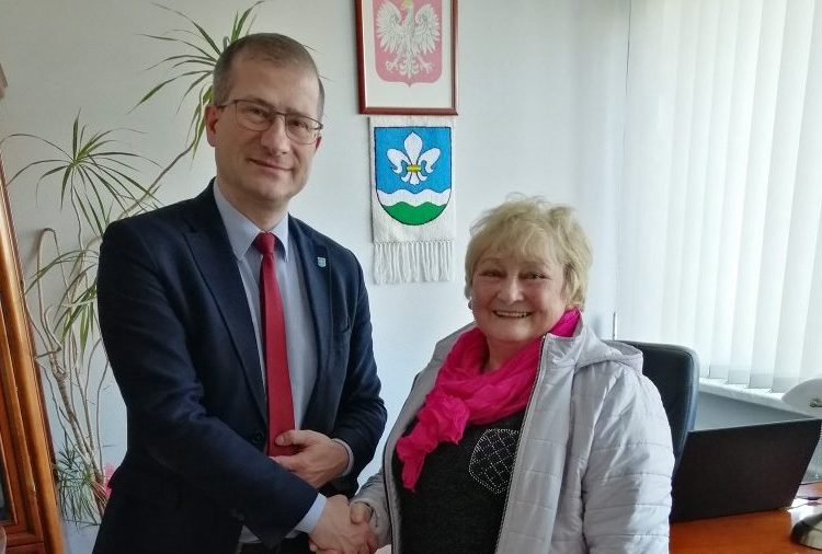 Mieszkańcy Ciążenia wybrali sołtysa