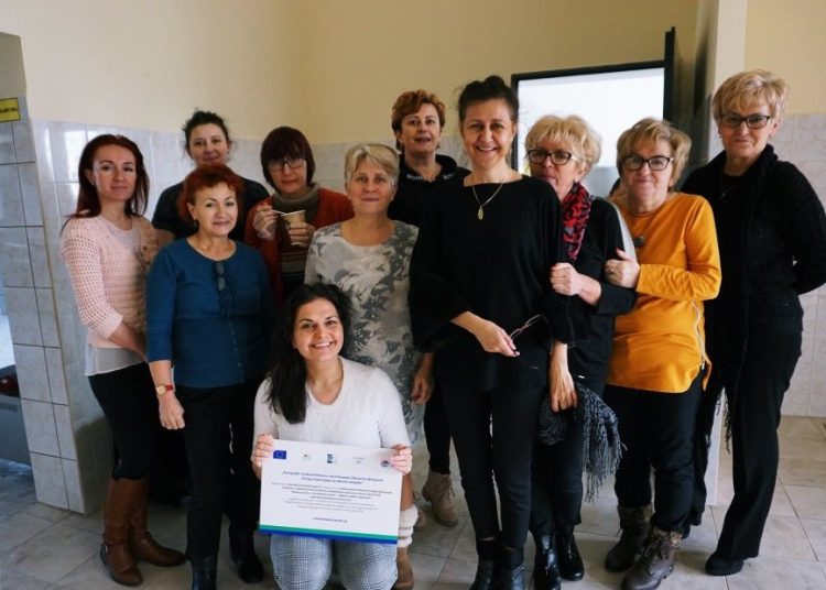 Strzałkowo: Rusza Inkubator Przetwórstwa Lokalnego