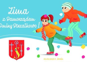 Akcja Zima z Samorządem Gminy Strzałkowo PROGRAM