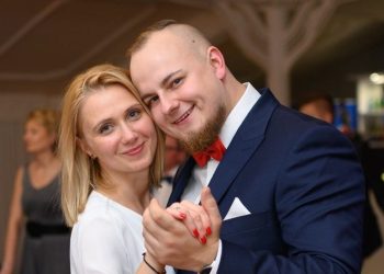 Kamila i Emil. Wszystkiego najlepszego!