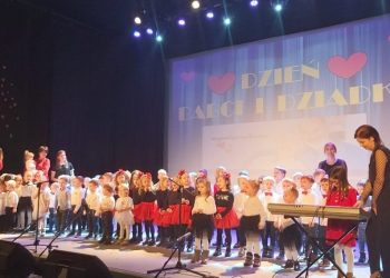 Dzień Babci i Dziadka u Małych Odkrywców