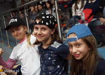 Ostrowite: Bawili się na choince ZDJĘCIA