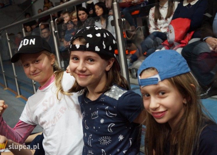 Ostrowite: Bawili się na choince ZDJĘCIA