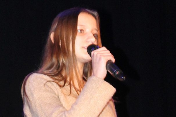 Wyśpiewali awans do finału festiwalu