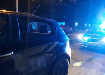 Zderzenie na Tysiąclecia. Dziecko trafiło do szpitala