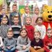 Obchodzili urodziny Kubusia Puchatka