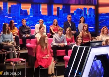 Ekonomik znowu w telewizji