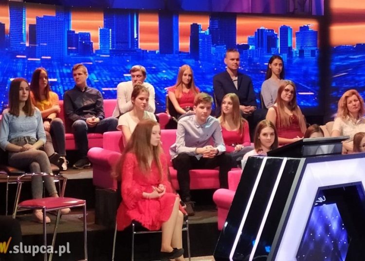 Ekonomik znowu w telewizji