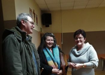 Z Podgórskim po Andaluzji