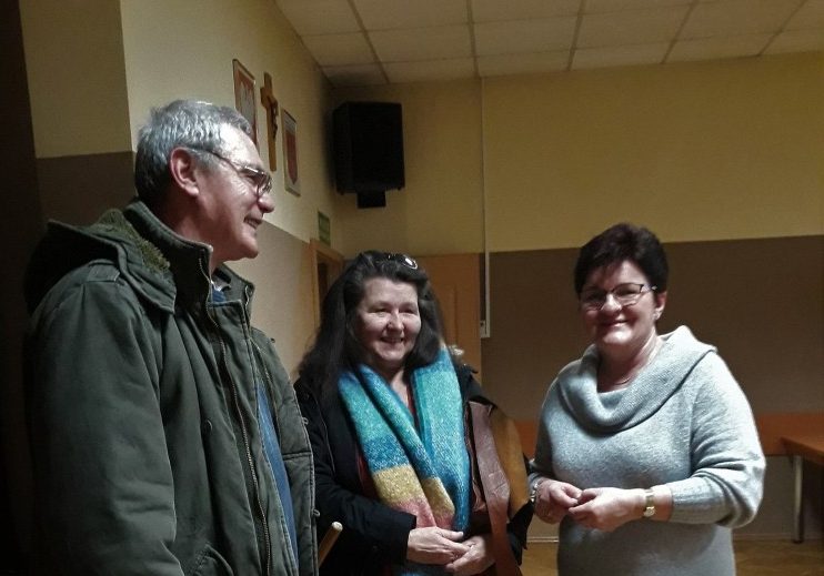 Z Podgórskim po Andaluzji