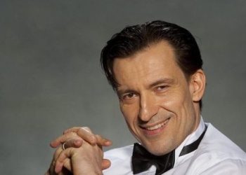 Dariusz Kordek wystąpi w Zagórowie