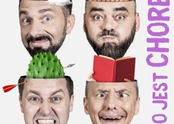 Znany kabaret wystąpi w Słupcy