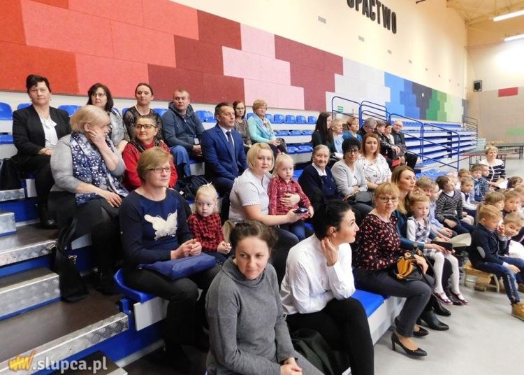 Dzień Babci i Dziadka w Kowalewie