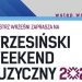 Jeździcie do Wrześni na koncerty? Wiemy kto wystąpi