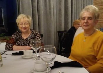 Zagórów: Świętował Klub Seniora ZDJĘCIA