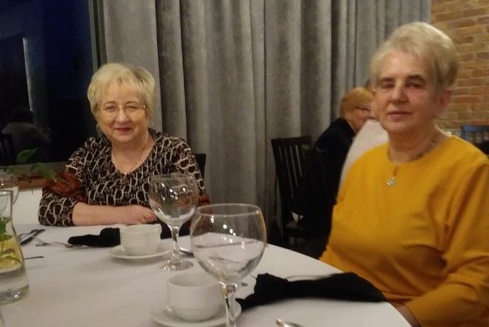 Zagórów: Świętował Klub Seniora ZDJĘCIA