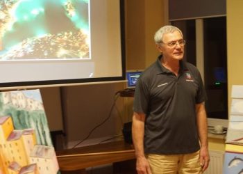 Zagórów: Ciekawe spotkanie w MGOKu