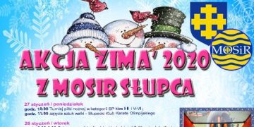 Znamy program Akcji Zima 2020 z MOSiRem