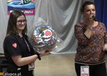 Strzałkowo: 31.685,14 zł dla WOŚP FILM