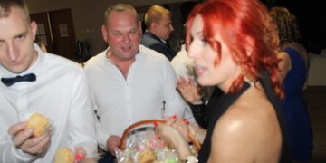 Karnawał z Przedszkolem w Kotuni