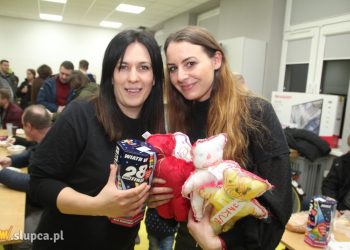 Słupecki finał WOŚP. Zobacz zdjęcia