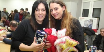 Słupecki finał WOŚP. Zobacz zdjęcia