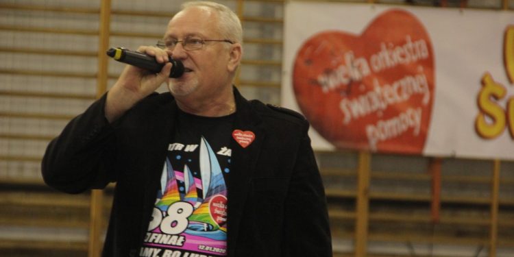 Słupecki finał WOŚP. Zobacz zdjęcia