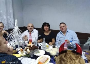 Sylwester w Dziedzicach