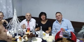 Sylwester w Dziedzicach