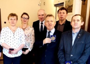 Dyskutowali o problemach rolnictwa