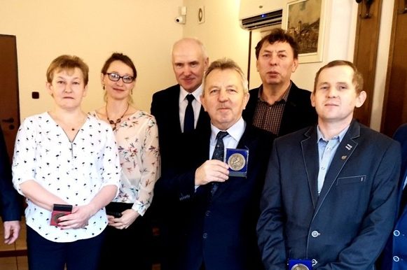 Dyskutowali o problemach rolnictwa