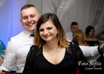 Bawili się na studniówce. Zobacz zdjęcia!