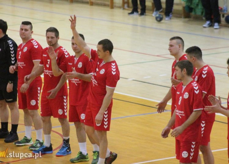 Strzałkowski Hagard wraca do gry