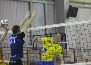 Z Policami 3:0 wygrali