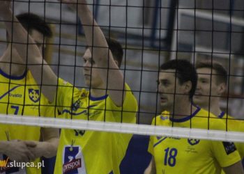 Lider z Sulęcina rywalem SPSu. Mielcarek wznowił treningi