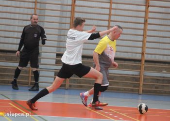 FC Po Nalewce zagra w finale z Jóźwiakiem