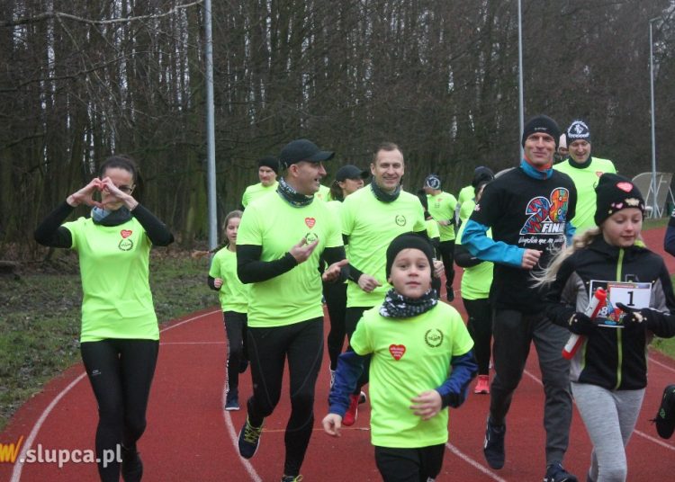 Trwa 24 godzinna Sztafeta po zdrowie