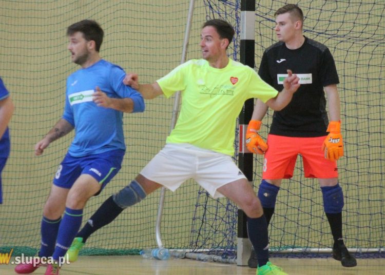 Dream Team wykorzystał porażkę Familiady