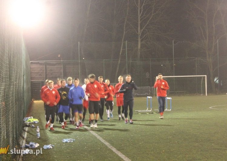 Ruszyły zimowe przygotowania