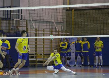 Lider okazał się za mocny