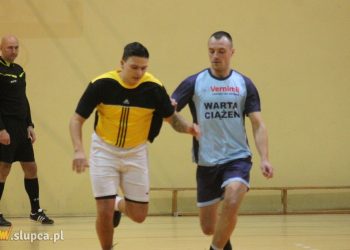 Pierwszy walkower. Chmura dogonił Jóźwiaka