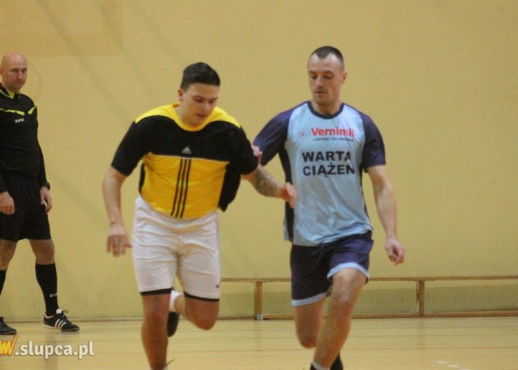 Pierwszy walkower. Chmura dogonił Jóźwiaka