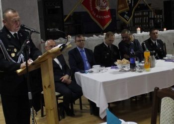 Krwiodawcy z Kamienia podsumowali rok